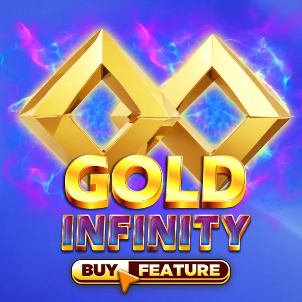 Microgaming : Gold Infinity - STONEBET88